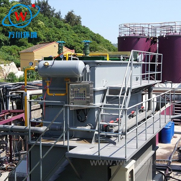 Daf Oil Water Separator